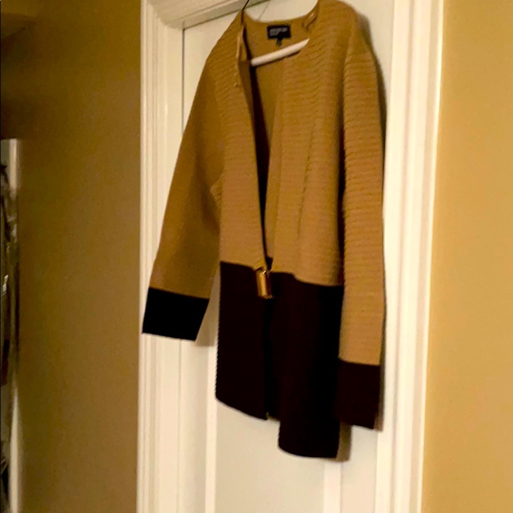 Sweater Top